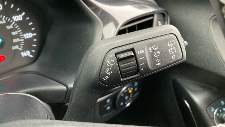 Ford Puma 1.0 EcoBoost Hybrid mHEV Titanium 5dr Petrol Hatchback